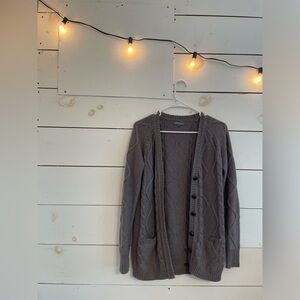 Market & Spruce Cardigan